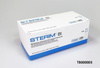 STEAM Testy biologiczne ampułkowe STERIM 24H 100 szt. – Kontrola sterylizacji parowej 121-134°C, Geobacillus stearothermophilus, MEDBIT.PL