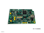 Kontroler wyświetlacza LCD (old) do myjni-dezynfektora HYDRIM C61wd G4 SciCan, oryginalny, 01-113395S