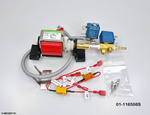 Dolna pompa wody do autoklawu STATIM 6000B G4+, zestaw oryginalny SciCan, kod 01-116508S