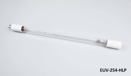 Promiennik UV 254 nm HLP do demineralizatorów HYDROLAB, Technical Plus, Spring – 8500h, 14W