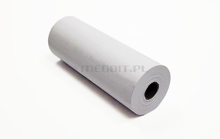 Papier termoczuły 112 mm x 20 m do drukarki DPU-414, 55 g/m², MEDBIT.PL – rolka do dokumentacji medycznej