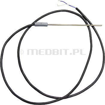 Czujnik temperatury PT-1000 do autoklawów BRAVO SCICAN – precyzyjny sensor do sterylizatorów medycznych, kosmetycznych i podologicznych