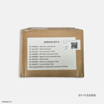 SciCan Statim 5000/5000S zestaw konserwacyjny do autoklawu – oryginalne części (01-115326S)