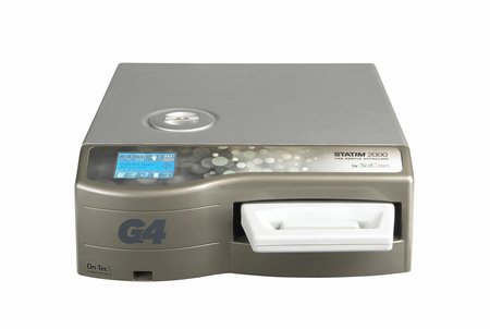 Autoklaw STATIM 2000 G4