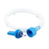 HELIX PCD 134°C/3,5 min. – Zestaw testowy do kontroli sterylizacji parowej, klasa 6, 250 szt., STERIM