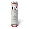 Filtr jonowymienny H7 EJ-2000-0 do demineralizatorów wody HYDROLAB, 2000 ml, do odwróconej osmozy, woda ultraczysta