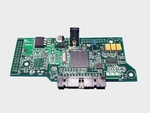 Płytka RFID STATIM 7000 SCICAN – PCB RFID Board 01-110483S do autoklawu, oryginalna, do sterylizatorów medycznych
