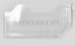 Pojemnik na płyn HIP do myjni-dezynfektora HYDRIM C61wd G4 SCICAN – oryginalny, dedykowany, kod 01-113282S
