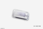 Filtr biologiczny HEPA do autoklawu STATIM 2000/5000/7000 SciCan, oryginalny, kod 01-102119S