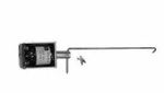 Elektromagnes drzwi do myjni-dezynfektora HYDRIM C51 SciCan, zamek drzwi, oryginalny, kod 01-109780S