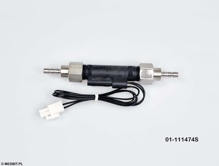 Czujnik przepływu HYDRIM M2 SCICAN 01-111474S do myjni-dezynfektora – Flow Switch kompatybilny z Hydrim M2