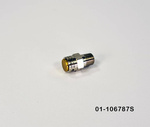 Zawór bezpieczeństwa 70 PSI do autoklawu STATIM 2000/5000 (1996-2003) SCICAN | Oryginalna część 01-106787S