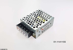 Zasilacz sieciowy 5V do myjni termodezynfektora HYDRIM C61 WD G4, SCICAN Ltd., kod 01-114115S