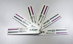 Test paskowy HELIX do kontroli sterylizacji PCD STATIM, 100 sztuk – SCICAN Ltd.