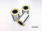 Etykiety samoprzylepne do drukarki S PRINT – 300 szt. do autoklawu BRAVO G4 CEFLA (kod 97782633)