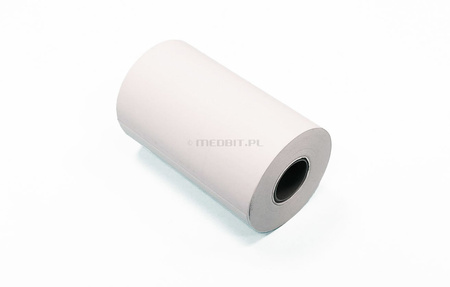 Papier termiczny do drukarki autoklawu STATIM SciCan 57x35 mm, 10 rolek – kompatybilny z myjniami HYDRIM