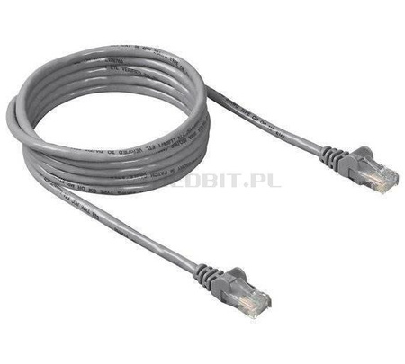 Przewód Ethernet z filtrem ferrytowym do autoklawów Statim 2000 G4 SciCan – kabel internetowy oryginalny