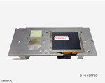 Wyświetlacz LCD NextGen do myjni-termodezynfektora HYDRIM C61 wd G4 SciCan, oryginalny, łatwy montaż