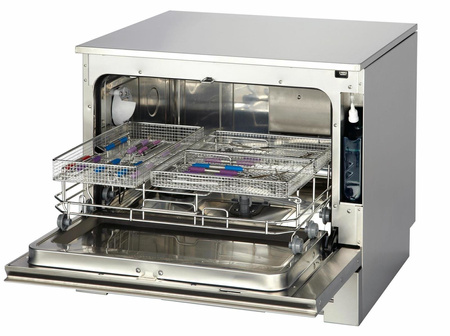 Myjnia termodezynfektor HYDRIM C61WD G4 zestaw PRO