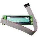 Wyświetlacz LCD do autoklawu STATIM 5000 / 5000S SciCan – Oryginalny zamiennik, kod 01-104382S