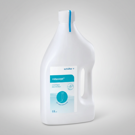 Schulke Rotasept 2 l gotowy roztwór do dezynfekcji narzędzi obrotowych