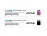 STERIM Integrator 5 – Test chemiczny klasy 5 do kontroli sterylizacji parą wodną w autoklawie, 250 szt.