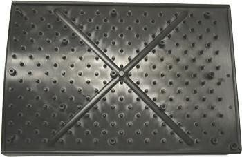 Izolacja termiczna kasety do autoklawu STATIM 2000/2000S/2000 G4 SCICAN ISOPLATE REPLACEMENT 01-103856S