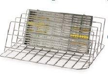 Stelaż na 4 kasety XL do myjni HYDRIM M2/M2 G4 SCICAN, 480x334x150 mm, kod 01-109965S