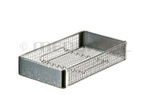 Kosz narzędziowy HYDRIM M2/G4 SciCan 01-109967S do myjni-dezynfektorów, stelaż separujący, 216x156x44 mm