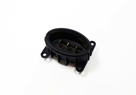 Gniazdo prądowe bojlera AQUASTAT Strix Connector Boiler SCICAN P338-26 do destylatora medycznego