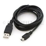Przewód USB do autoklawu Statim 2000 G4 SciCan | Oryginalny kabel do transmisji danych | Kod 01-112398S