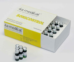 Test do kontroli skuteczności mycia w myjkach ultradźwiękowych 4A SC, 24 szt., 4a Medical