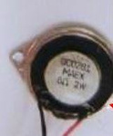 Głośniczek sygnałowy HYDRIM C61 do myjni-dezynfektora SciCan C61WD G4, oryginalny, kod 01-113682S