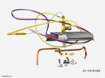 Termopara do autoklawu STATIM 5000/5000S/5000 G4 SciCan | Czujnik temperatury 01-101618S