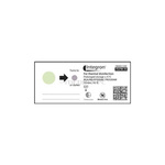 Test dezynfekcji termicznej IT27W-5 90°C/5min, wskaźnik koloru, 200 szt., do myjni-dezynfektorów TERRAGENE
