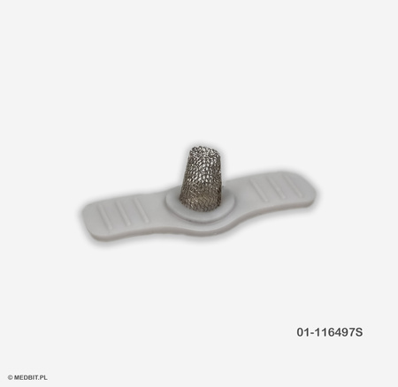 Filtr wody do autoklawu STATIM 6000B G4+ SciCan | Oryginalny filtr komory sterylizatora | Kod 01-116497S