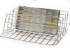 Stelaż na 6 kaset do myjni-dezynfektora HYDRIM C61wd G4 SCICAN, 407x381x127 mm, kod 01-113251