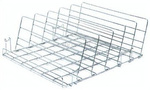Stelaż na 6 kaset do myjni-dezynfektora HYDRIM C61wd G4 SCICAN, 407x381x127 mm, kod 01-113251