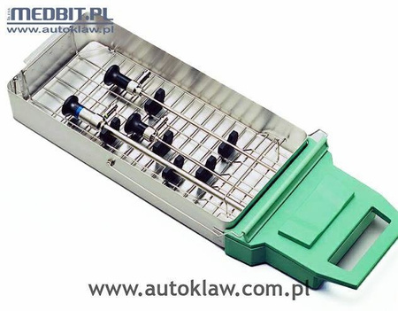 Autoklaw STATIM 5000 G4 ENDO WiFi