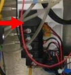 Blok elektrozaworów STATMATIC 31 do konserwatora końcówek stomatologicznych SCICAN Ltd. S30105