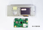 Zestaw konwersyjny LCD NextGen do termodezynfektora HYDRIM C61 G4 SciCan – płytka kontrolera, nowy wyświetlacz