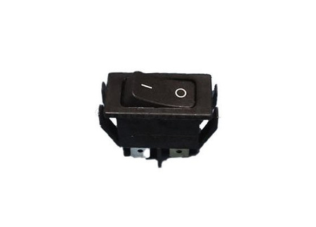 Włącznik sieciowy HYDRIM M2 SCICAN – oryginalny rocker switch do myjni-dezynfektora, część zamienna 01-112024S