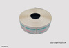 PLAZMA Etykiety 3-rzędowe do metkownicy MELAdoc, GK, Medical, 22x29 mm, 750 szt., wskaźnik plazmowy, PRINTEX MEDICAL