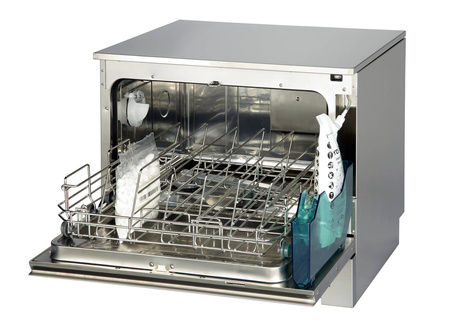 Myjnia termodezynfektor HYDRIM C61WD G4 zestaw PRO