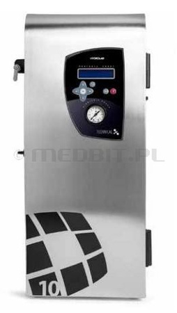 Demineralizator wody TECHNICAL 10 HYDROLAB 10-12 l/h do laboratoriów, medycyny, stomatologii, autoklawów