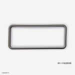 Uszczelka komory do autoklawu STATIM 6000B G4+ SCICAN Ltd. | Oryginalna, certyfikowana uszczelka 01-116293S