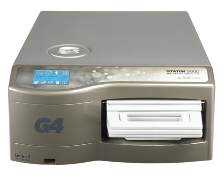 Autoklaw STATIM 5000 G4 ENDO WiFi
