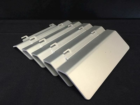 Radiatory STATDRI Plates do kasety autoklawu STATIM 5000/5000S/5000 G4, 5 sztuk, SCICAN – wspomaganie suszenia