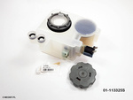Zbiornik zmiękczacza do myjni HYDRIM C61wd G4 SciCan, na sól zmiękczającą wodę, kod 01-113325S