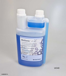 BioSonic UC40 1L – Koncentrat do mycia i dezynfekcji narzędzi medycznych w myjniach ultradźwiękowych, COLTENE